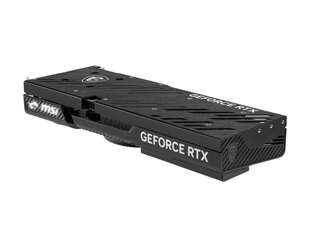 GeForce RTX™ 5060 Ti 8G GAMING DUKE 3X OC GeForce RTX™ 5060 Ti 8G GAMING DUKE 3X OC